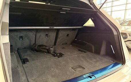 Audi Q7, 2026 год, 13 500 000 рублей, 20 фотография