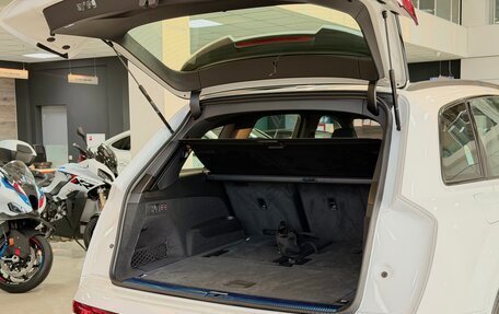 Audi Q7, 2026 год, 13 500 000 рублей, 19 фотография