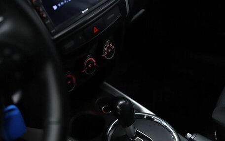 Mitsubishi ASX I рестайлинг, 2012 год, 720 000 рублей, 14 фотография