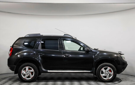 Renault Duster I рестайлинг, 2014 год, 949 000 рублей, 5 фотография