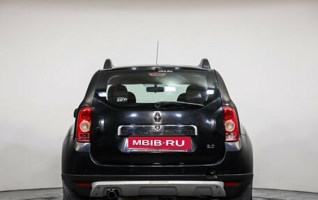 Renault Duster I рестайлинг, 2014 год, 949 000 рублей, 7 фотография