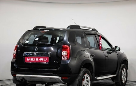 Renault Duster I рестайлинг, 2014 год, 949 000 рублей, 6 фотография
