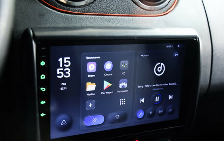 Renault Duster I рестайлинг, 2014 год, 949 000 рублей, 13 фотография