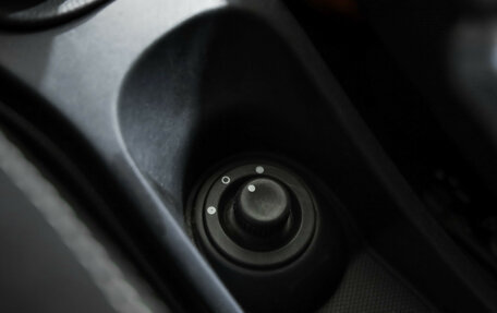 Renault Duster I рестайлинг, 2014 год, 949 000 рублей, 18 фотография