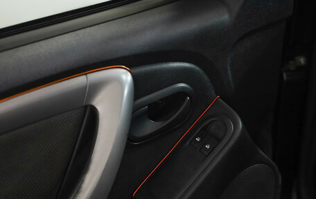 Renault Duster I рестайлинг, 2014 год, 949 000 рублей, 19 фотография