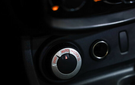Renault Duster I рестайлинг, 2014 год, 949 000 рублей, 17 фотография