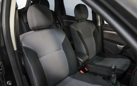 Renault Duster I рестайлинг, 2014 год, 949 000 рублей, 21 фотография