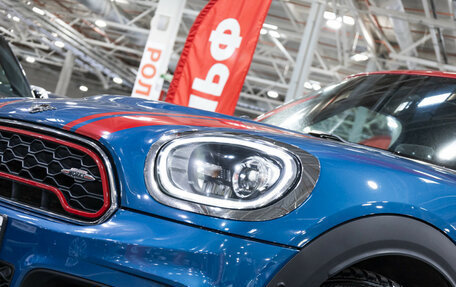 MINI Countryman II (F60), 2019 год, 3 099 000 рублей, 2 фотография