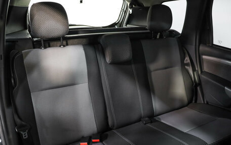Renault Duster I рестайлинг, 2014 год, 949 000 рублей, 23 фотография