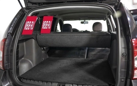 Renault Duster I рестайлинг, 2014 год, 949 000 рублей, 25 фотография
