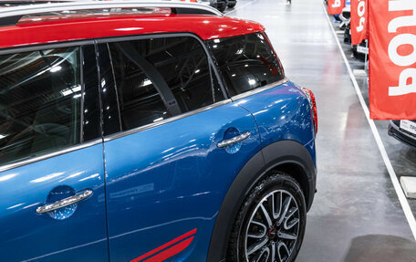 MINI Countryman II (F60), 2019 год, 3 099 000 рублей, 3 фотография