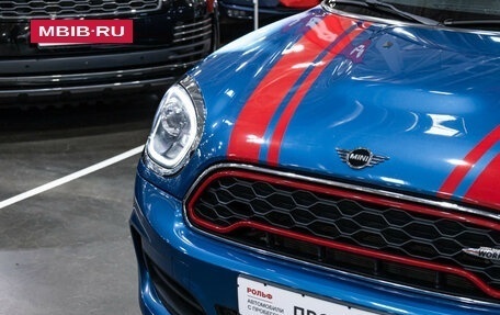 MINI Countryman II (F60), 2019 год, 3 099 000 рублей, 5 фотография