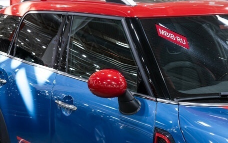 MINI Countryman II (F60), 2019 год, 3 099 000 рублей, 9 фотография