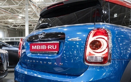 MINI Countryman II (F60), 2019 год, 3 099 000 рублей, 14 фотография