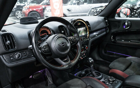 MINI Countryman II (F60), 2019 год, 3 099 000 рублей, 20 фотография