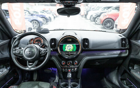 MINI Countryman II (F60), 2019 год, 3 099 000 рублей, 21 фотография