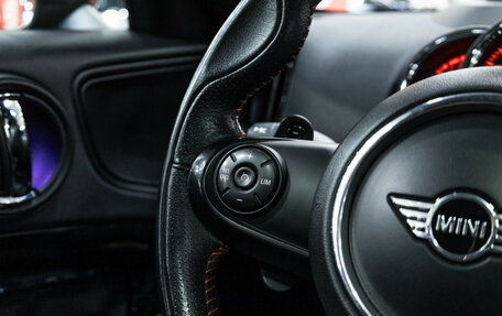 MINI Countryman II (F60), 2019 год, 3 099 000 рублей, 26 фотография
