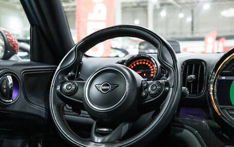 MINI Countryman II (F60), 2019 год, 3 099 000 рублей, 23 фотография