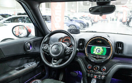 MINI Countryman II (F60), 2019 год, 3 099 000 рублей, 22 фотография