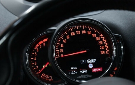 MINI Countryman II (F60), 2019 год, 3 099 000 рублей, 19 фотография