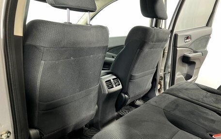 Honda CR-V IV, 2014 год, 1 850 000 рублей, 11 фотография