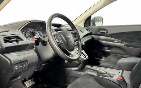 Honda CR-V IV, 2014 год, 1 850 000 рублей, 10 фотография