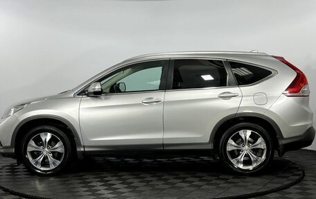 Honda CR-V IV, 2014 год, 1 850 000 рублей, 9 фотография