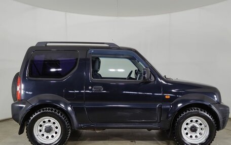 Suzuki Jimny, 2011 год, 1 199 000 рублей, 8 фотография