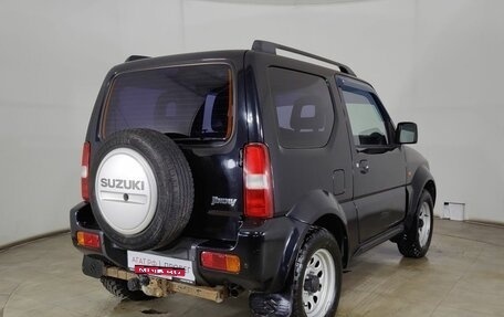 Suzuki Jimny, 2011 год, 1 199 000 рублей, 7 фотография