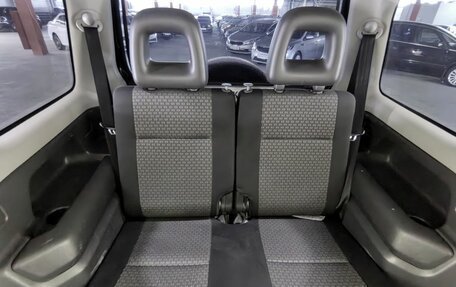 Suzuki Jimny, 2011 год, 1 199 000 рублей, 15 фотография