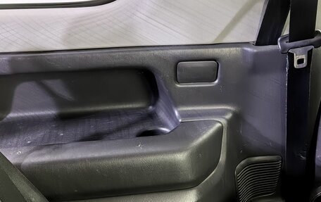 Suzuki Jimny, 2011 год, 1 199 000 рублей, 16 фотография