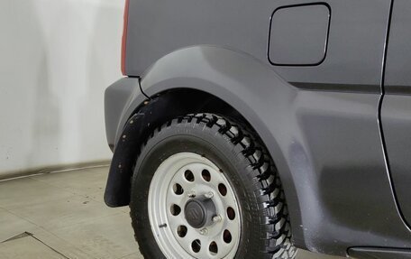 Suzuki Jimny, 2011 год, 1 199 000 рублей, 23 фотография