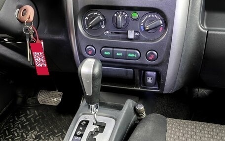 Suzuki Jimny, 2011 год, 1 199 000 рублей, 12 фотография