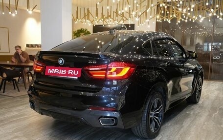 BMW X6, 2017 год, 3 600 000 рублей, 2 фотография