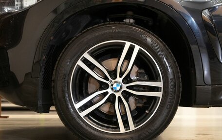 BMW X6, 2017 год, 3 600 000 рублей, 6 фотография