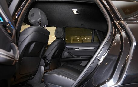BMW X6, 2017 год, 3 600 000 рублей, 13 фотография