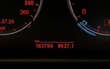 BMW X6, 2017 год, 3 600 000 рублей, 16 фотография