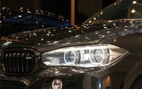 BMW X6, 2017 год, 3 600 000 рублей, 7 фотография