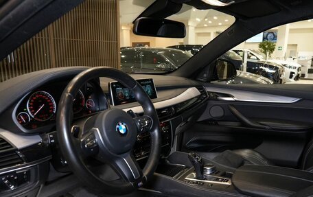 BMW X6, 2017 год, 3 600 000 рублей, 18 фотография