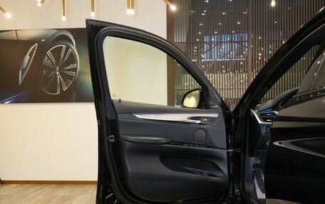 BMW X6, 2017 год, 3 600 000 рублей, 9 фотография