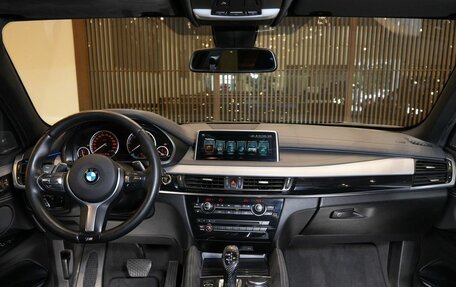 BMW X6, 2017 год, 3 600 000 рублей, 14 фотография