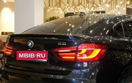 BMW X6, 2017 год, 3 600 000 рублей, 8 фотография