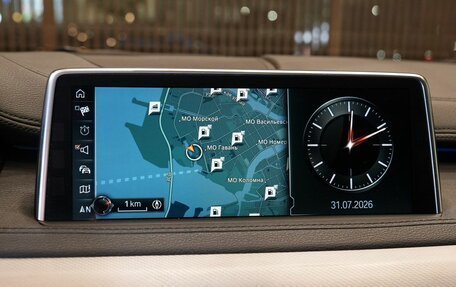 BMW X6, 2017 год, 3 600 000 рублей, 22 фотография