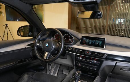 BMW X6, 2017 год, 3 600 000 рублей, 25 фотография