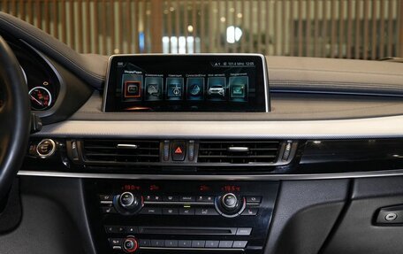 BMW X6, 2017 год, 3 600 000 рублей, 26 фотография
