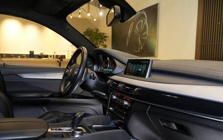 BMW X6, 2017 год, 3 600 000 рублей, 24 фотография