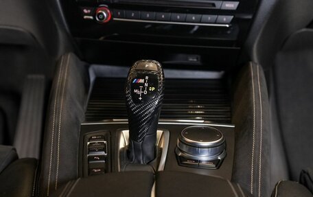 BMW X6, 2017 год, 3 600 000 рублей, 27 фотография