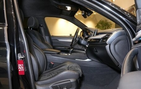 BMW X6, 2017 год, 3 600 000 рублей, 29 фотография