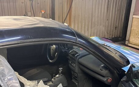 Smart Roadster, 2004 год, 500 000 рублей, 12 фотография