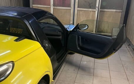 Smart Roadster, 2004 год, 500 000 рублей, 11 фотография